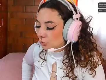 annycolin from Chaturbate
