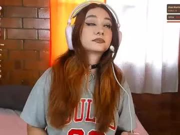 annycolin from Chaturbate is Freechat