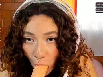 annycolin from Chaturbate