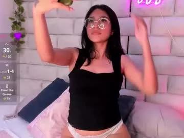annycooperr_ from Chaturbate is Freechat