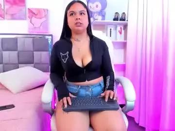 Annye1_ webcams show profile image 