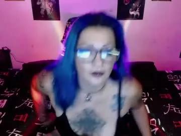 annyfreyr from Chaturbate