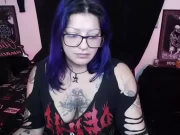 annyfreyr from Chaturbate