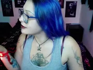 annyfreyr from Chaturbate