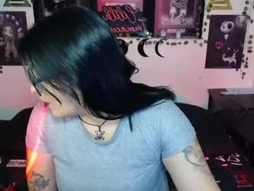 annyfreyr from Chaturbate