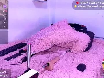 annyharris from Chaturbate is Freechat