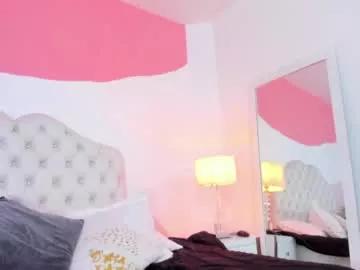 annyhizzle from Chaturbate