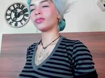 annykitty_ from Chaturbate is Freechat