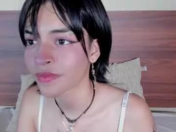 annykitty_ from Chaturbate