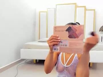 annylittle_ from Chaturbate is Freechat