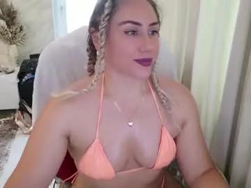 annyloveyou from Chaturbate