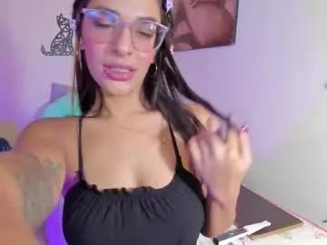 annyluna1 from Chaturbate