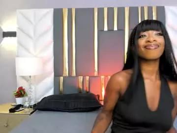annyosoriio from Chaturbate is Freechat