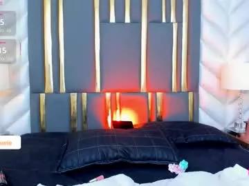 annyosoriio from Chaturbate is Freechat