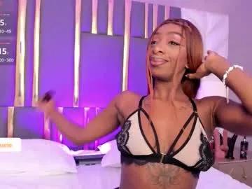 annyosoriio from Chaturbate