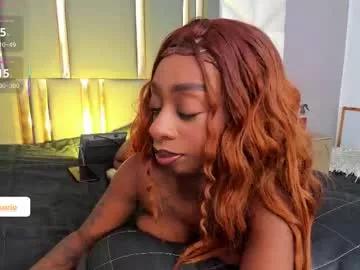 annyosoriio from Chaturbate