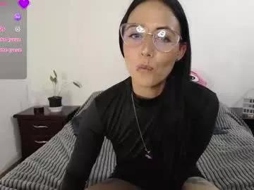 annyroberts_89 from Chaturbate