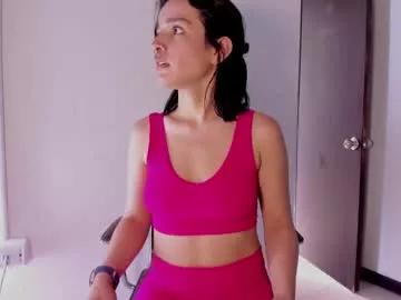 annyrosee from Chaturbate