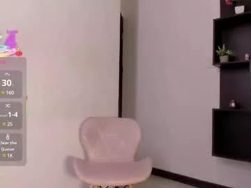 annyrosee from Chaturbate