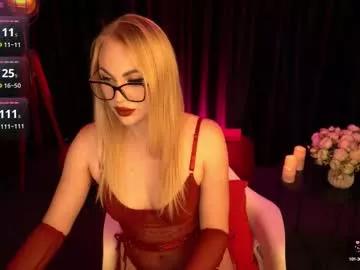 annyrosess from Chaturbate