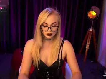 annyrosess from Chaturbate