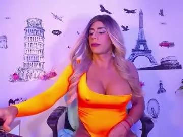 annysheby from Chaturbate