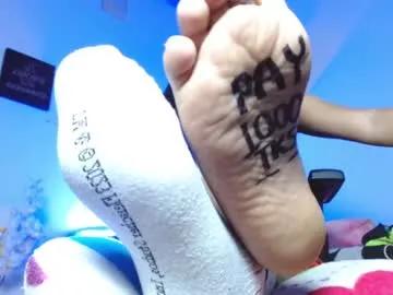 annystar_7 from Chaturbate