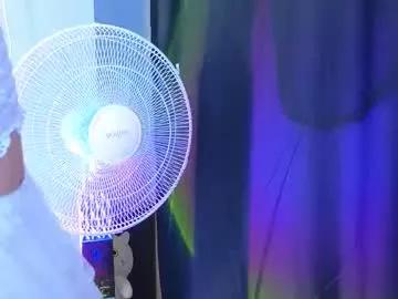 annysumr from Chaturbate