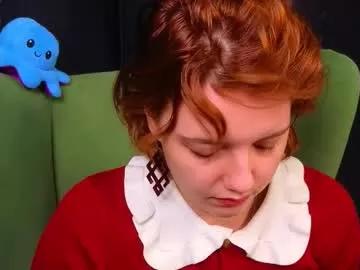 annysumr from Chaturbate