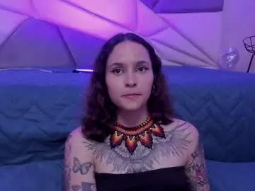 annythomsonn from Chaturbate
