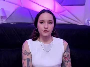 annythomsonn from Chaturbate
