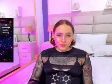 annythomsonn from Chaturbate