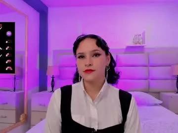 annythomsonn from Chaturbate