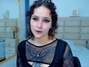 annythomsonn from Chaturbate