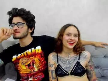 annythomsonn from Chaturbate