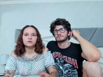 annythomsonn from Chaturbate
