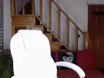 annyz09 from Chaturbate