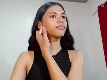 anok_yaii from Chaturbate is Freechat