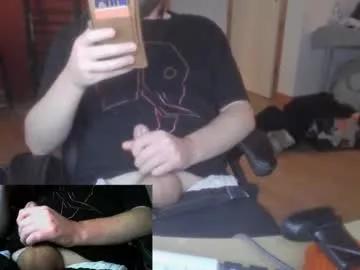 anontraveller from Chaturbate