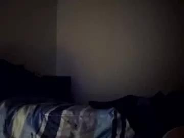anonychris from Chaturbate is Freechat
