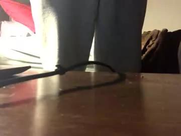 anonychris from Chaturbate