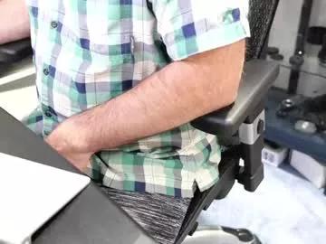 anonycock7 from Chaturbate