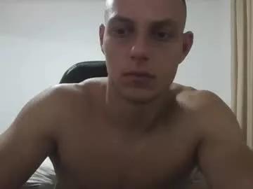 anonymousathletic from Chaturbate