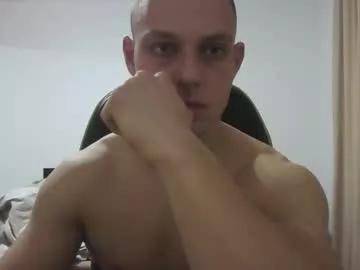 anonymousathletic from Chaturbate
