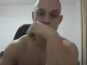 anonymousathletic from Chaturbate