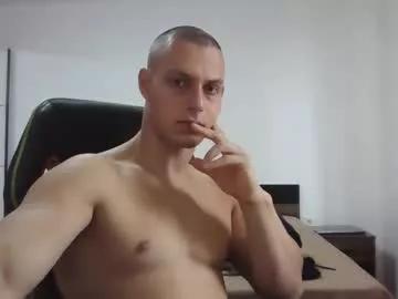 anonymousathletic from Chaturbate