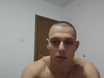 anonymousathletic from Chaturbate
