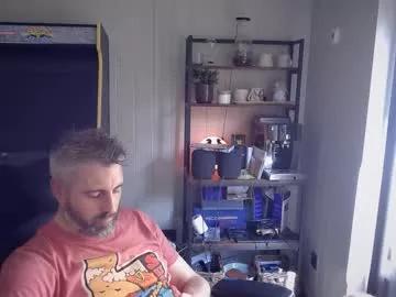 anonymousblokeuk from Chaturbate