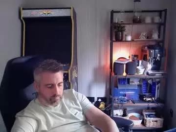 anonymousblokeuk from Chaturbate