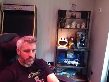 anonymousblokeuk from Chaturbate